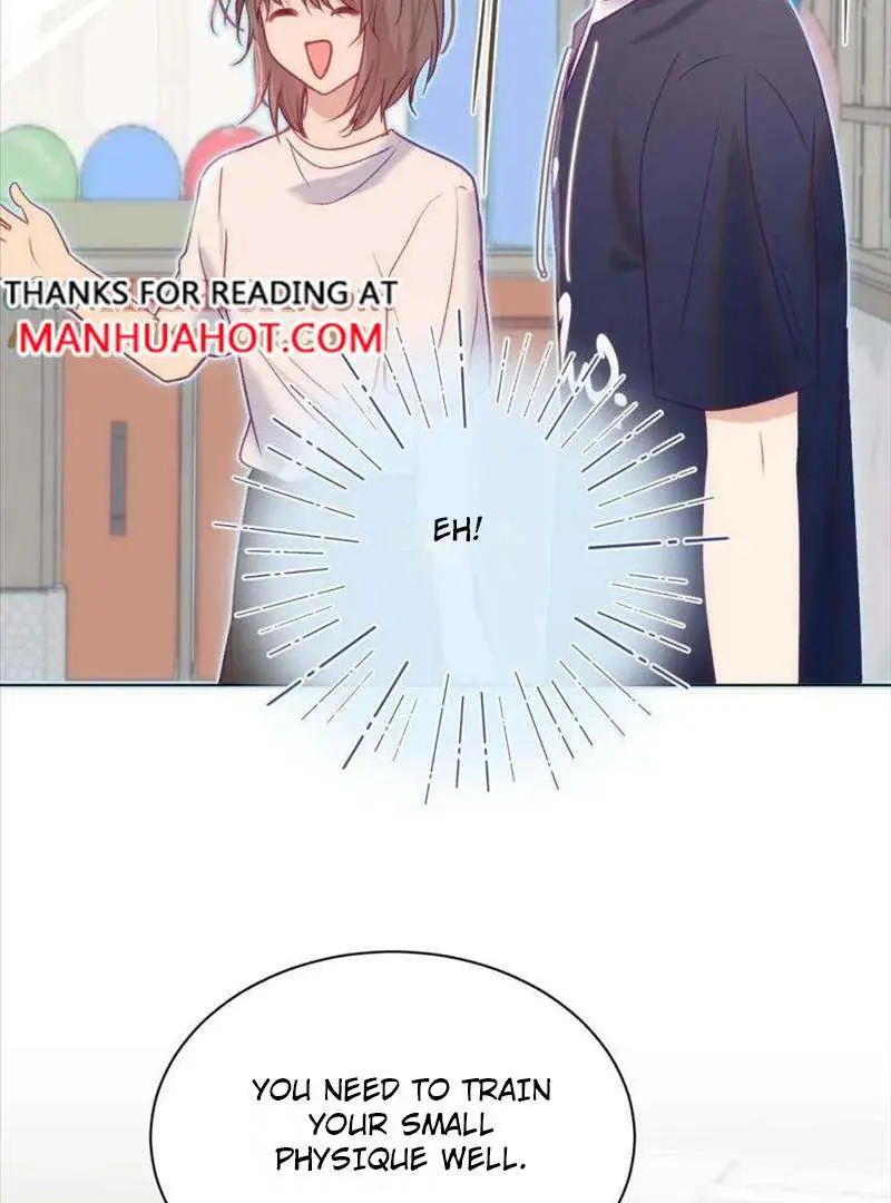 Yao Mo Mo Weiba Me Chapter 33 page 37 - 