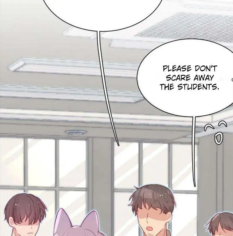 Yao Mo Mo Weiba Me Chapter 33 page 38 - 