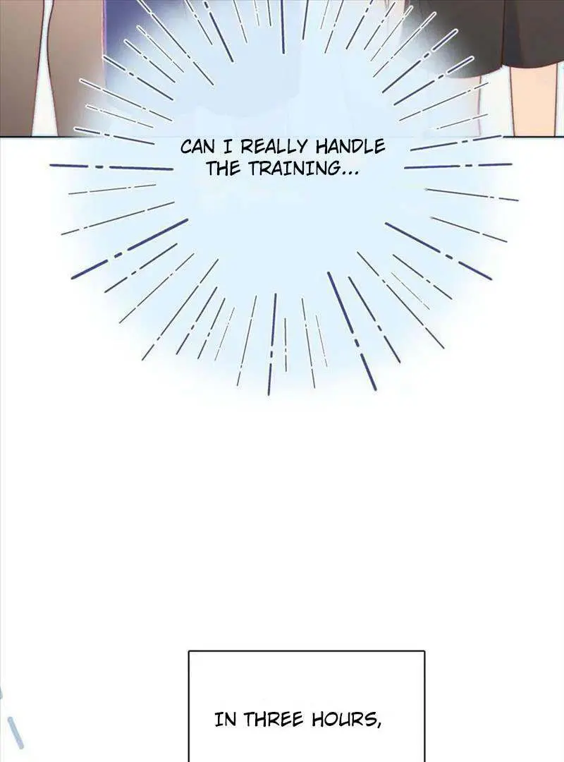 Yao Mo Mo Weiba Me Chapter 33 page 40 - 