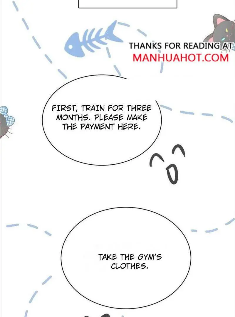 Yao Mo Mo Weiba Me Chapter 33 page 41 - 