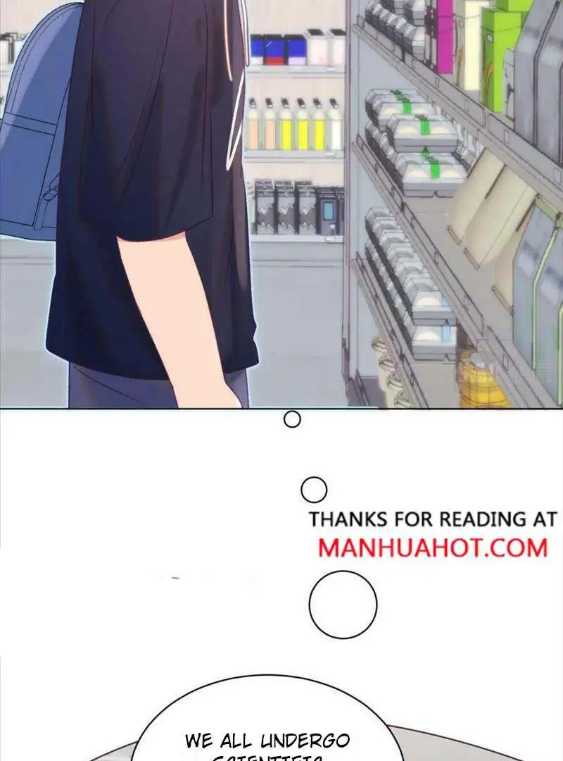 Yao Mo Mo Weiba Me Chapter 33 page 44 - 