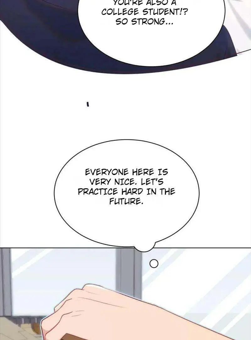 Yao Mo Mo Weiba Me Chapter 33 page 47 - 