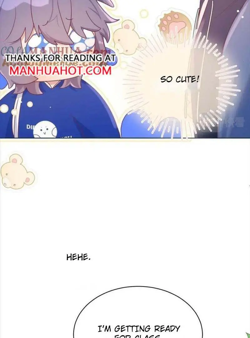 Yao Mo Mo Weiba Me Chapter 33 page 6 - 