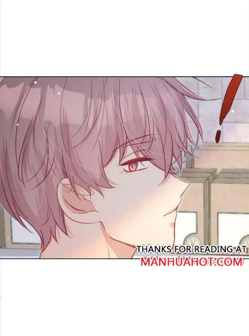 Yao Mo Mo Weiba Me Chapter 33 page 55 - 