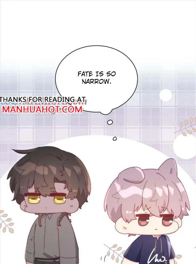 Yao Mo Mo Weiba Me Chapter 33 page 59 - 