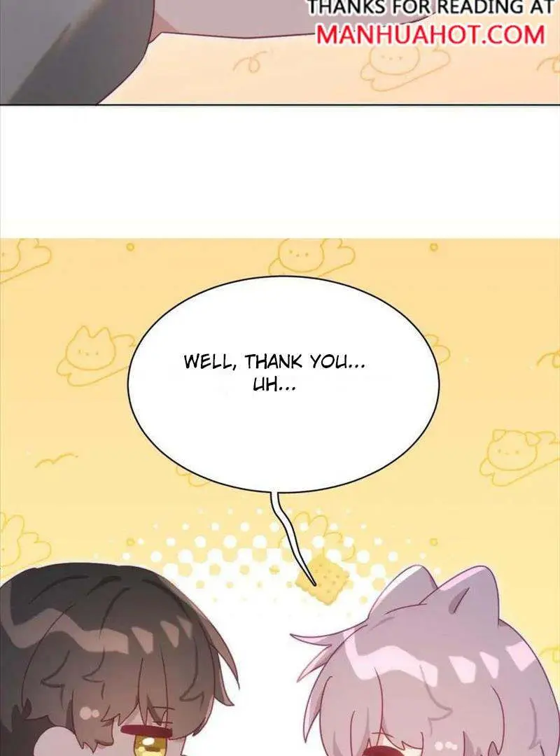 Yao Mo Mo Weiba Me Chapter 33 page 65 - 