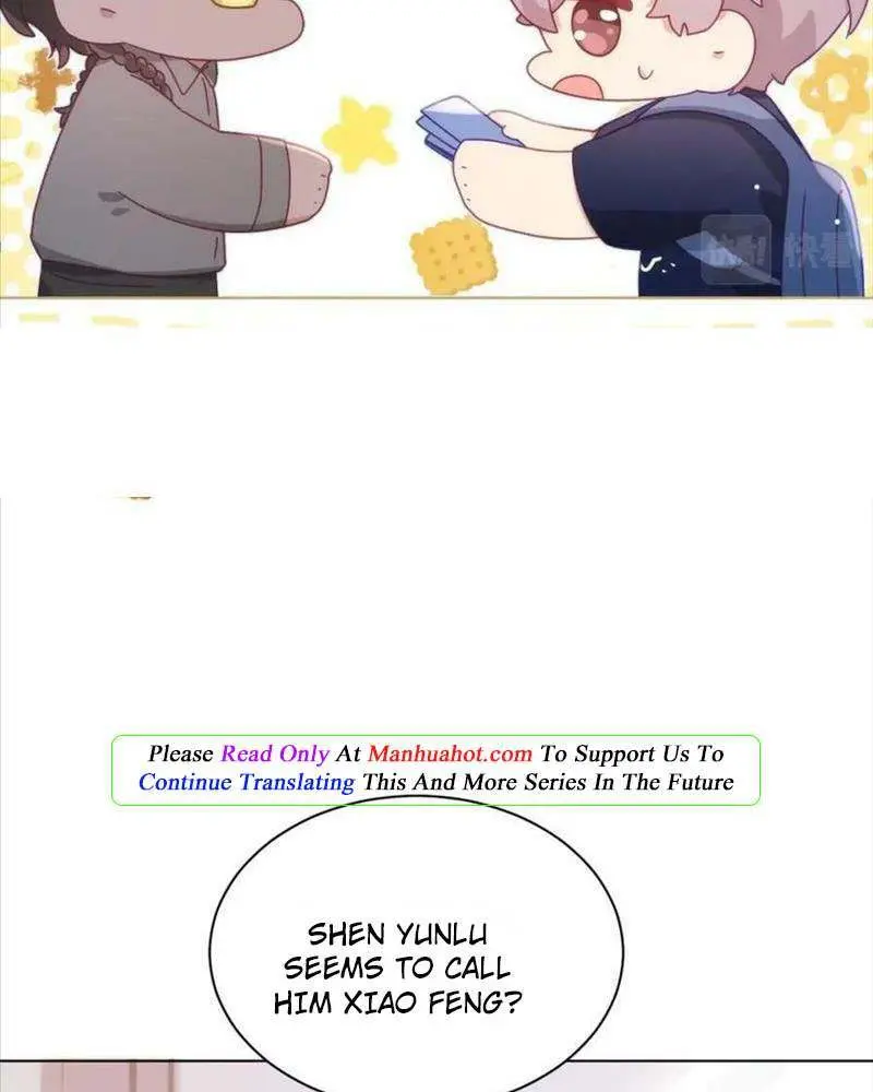 Yao Mo Mo Weiba Me Chapter 33 page 66 - 