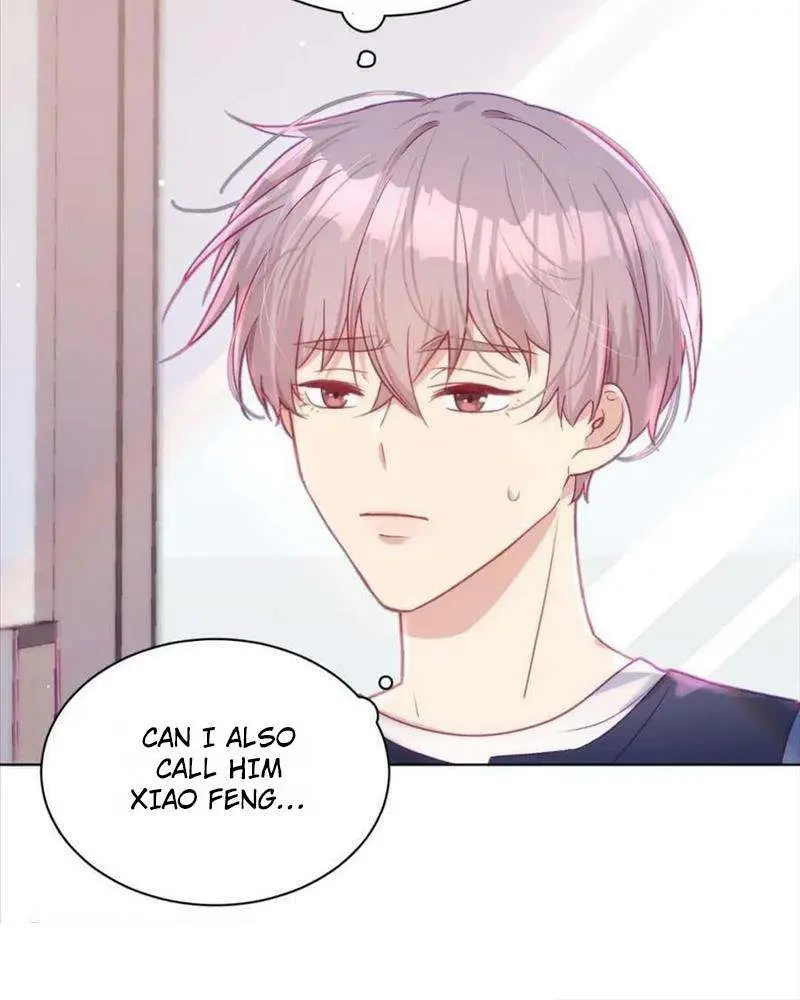 Yao Mo Mo Weiba Me Chapter 33 page 67 - 