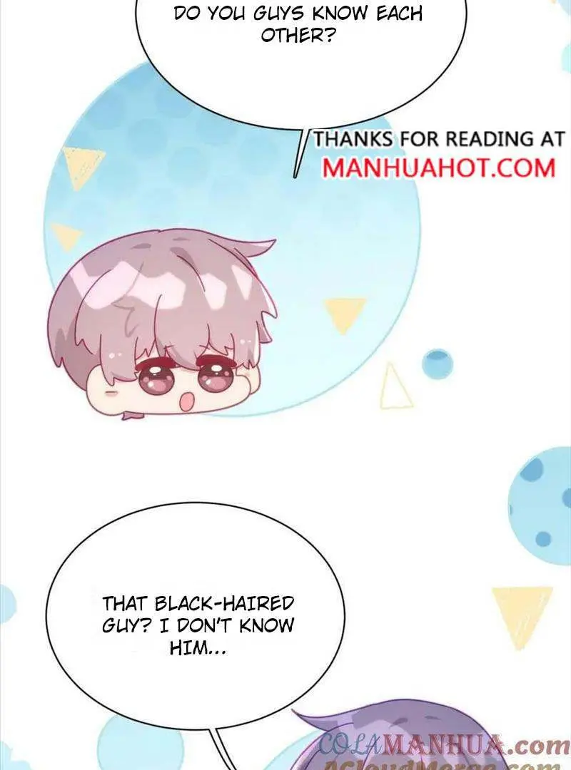 Yao Mo Mo Weiba Me Chapter 33 page 74 - 