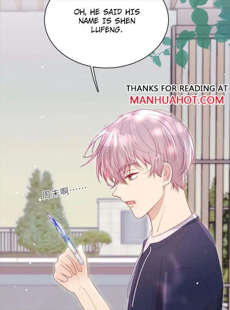 Yao Mo Mo Weiba Me Chapter 33 page 78 - 