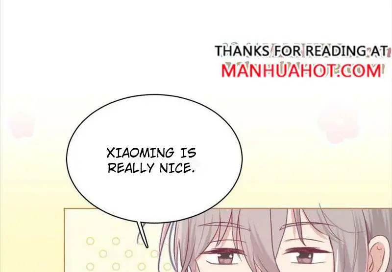 Yao Mo Mo Weiba Me Chapter 33 page 9 - 