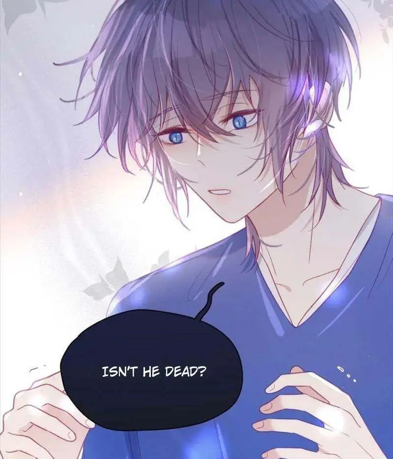 Yao Mo Mo Weiba Me Chapter 33 page 82 - 