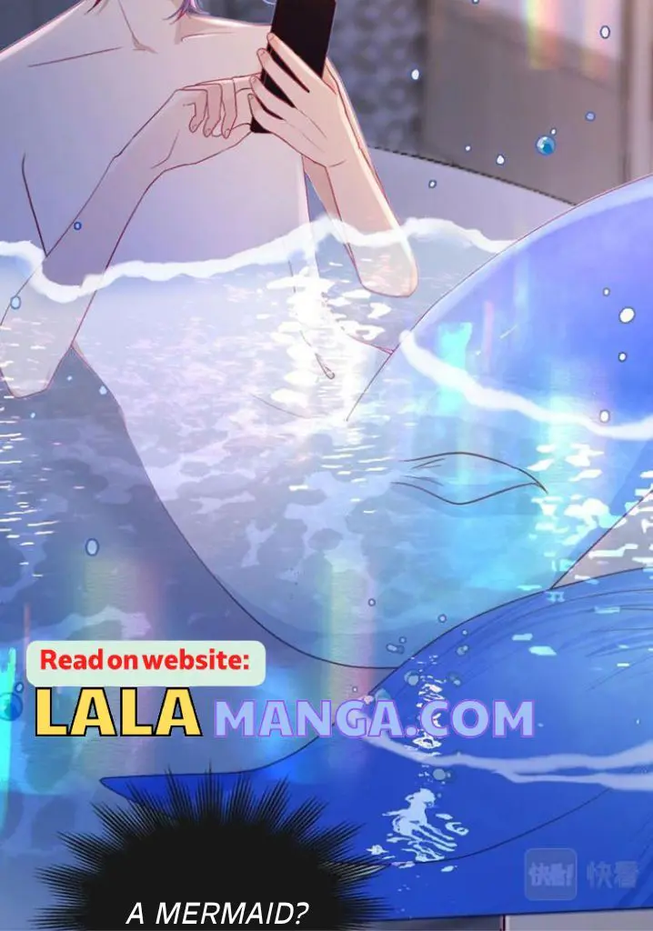 Yao Mo Mo Weiba Me Chapter 4 page 19 - 