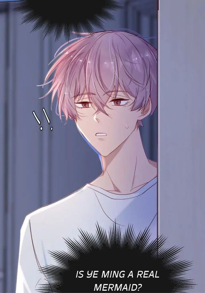 Yao Mo Mo Weiba Me Chapter 4 page 20 - 