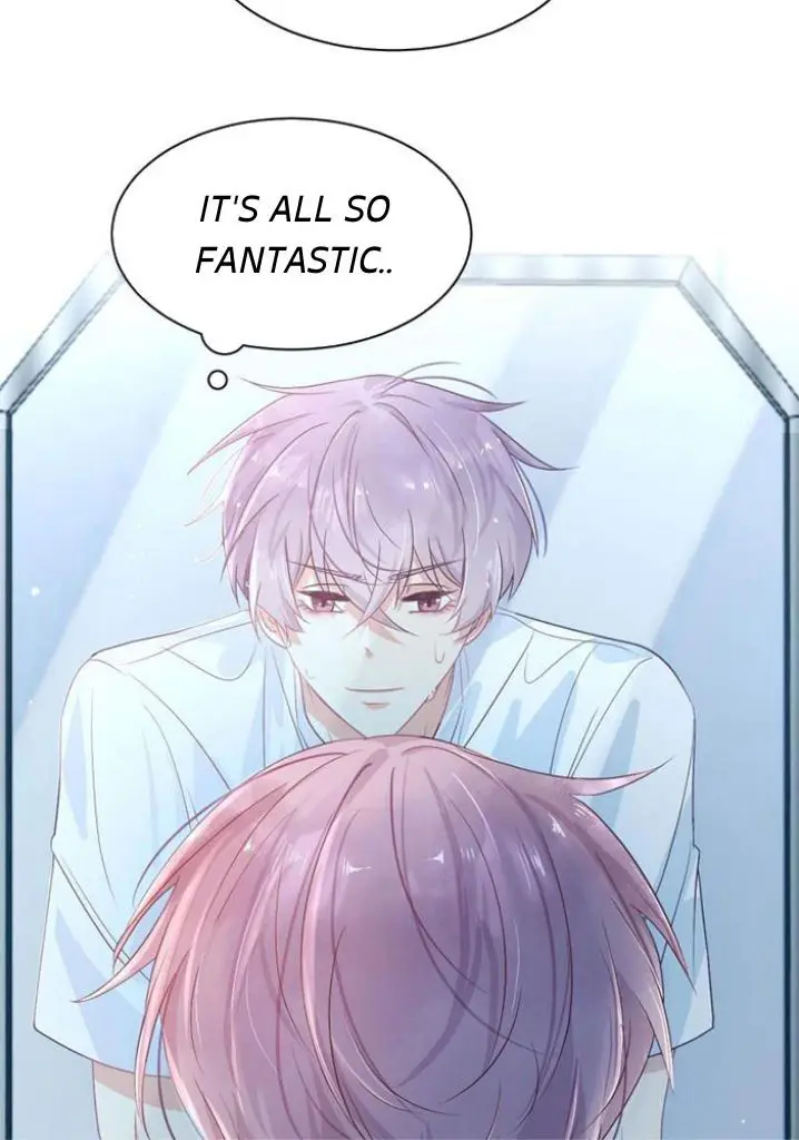 Yao Mo Mo Weiba Me Chapter 4 page 25 - 