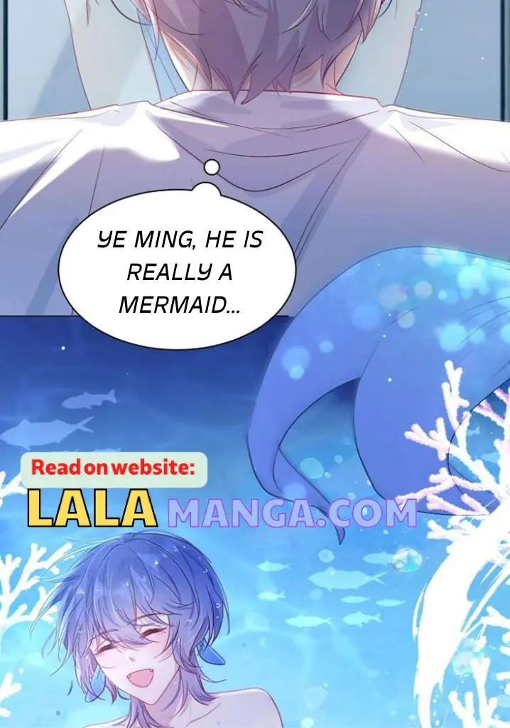 Yao Mo Mo Weiba Me Chapter 4 page 26 - 