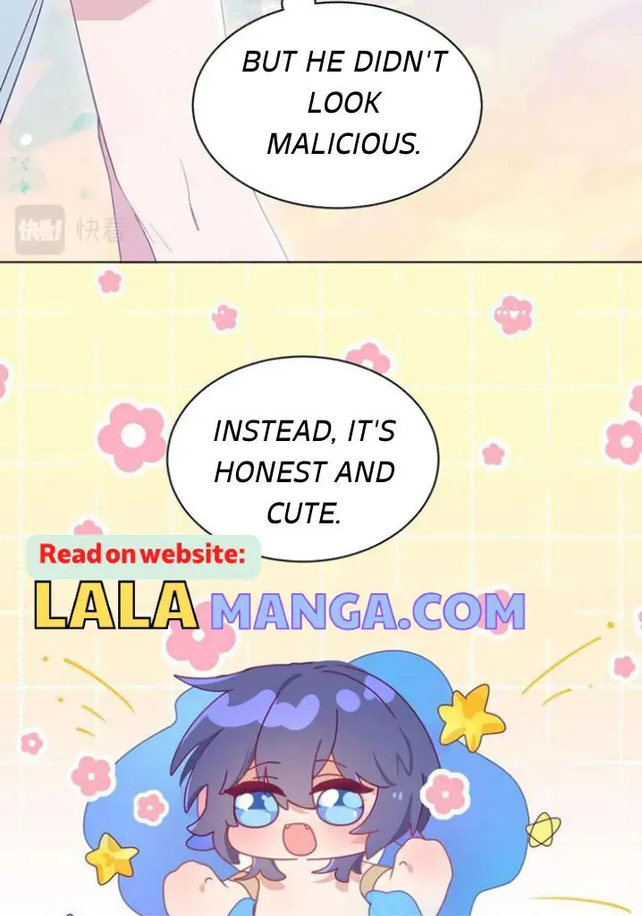 Yao Mo Mo Weiba Me Chapter 4 page 28 - 