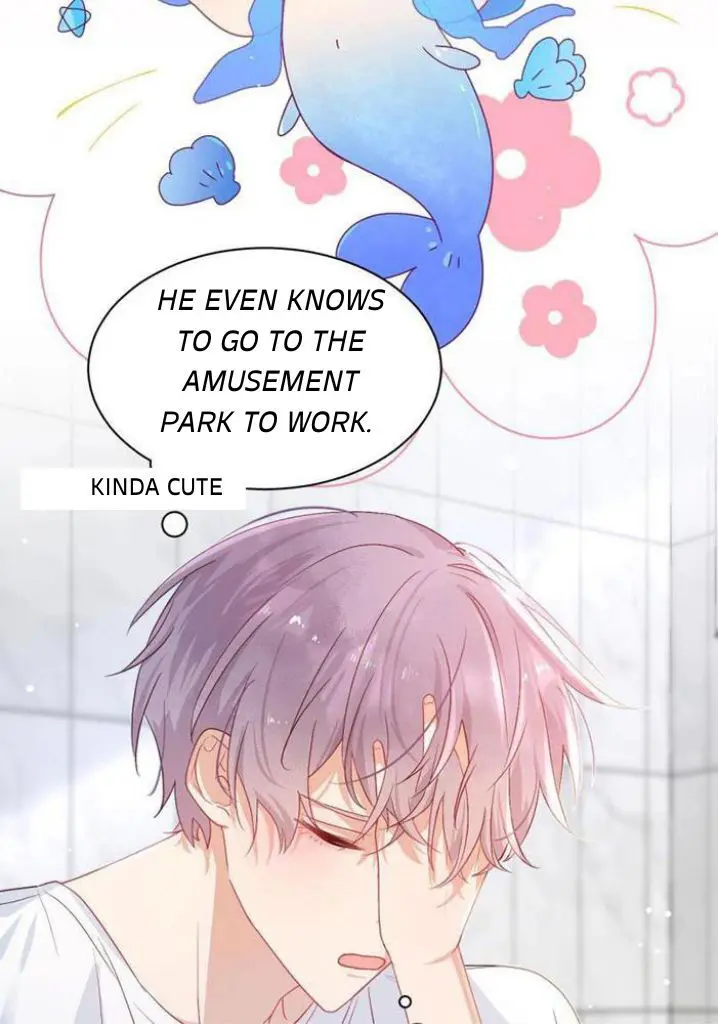 Yao Mo Mo Weiba Me Chapter 4 page 29 - 