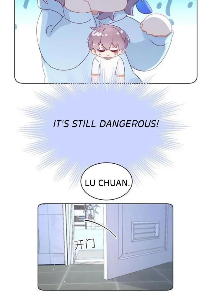Yao Mo Mo Weiba Me Chapter 4 page 31 - 