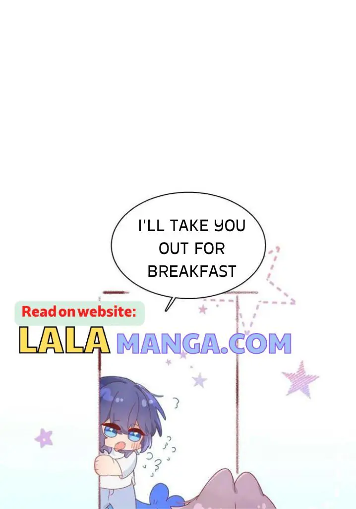 Yao Mo Mo Weiba Me Chapter 4 page 32 - 