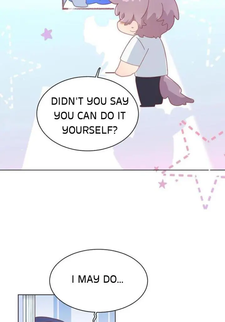 Yao Mo Mo Weiba Me Chapter 4 page 33 - 