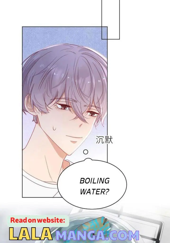 Yao Mo Mo Weiba Me Chapter 4 page 36 - 