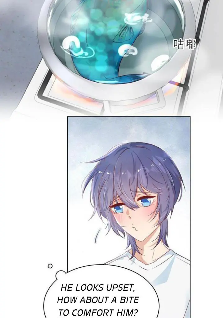 Yao Mo Mo Weiba Me Chapter 4 page 37 - 