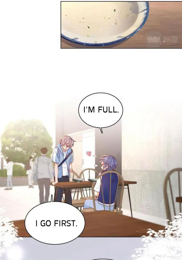 Yao Mo Mo Weiba Me Chapter 4 page 41 - 
