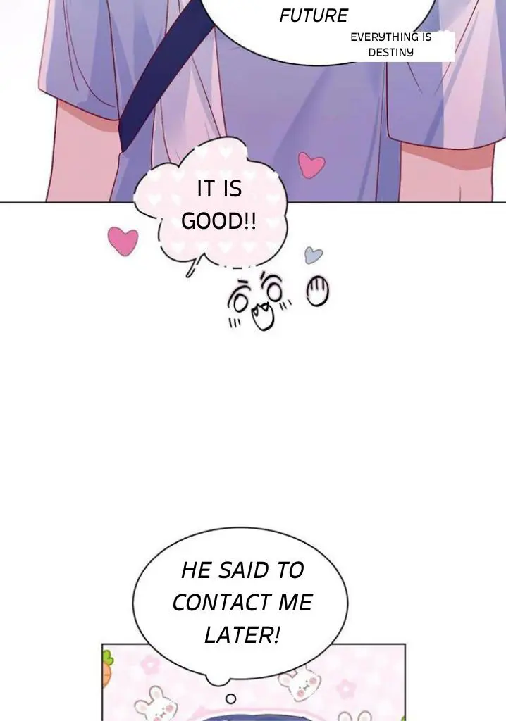 Yao Mo Mo Weiba Me Chapter 4 page 43 - 