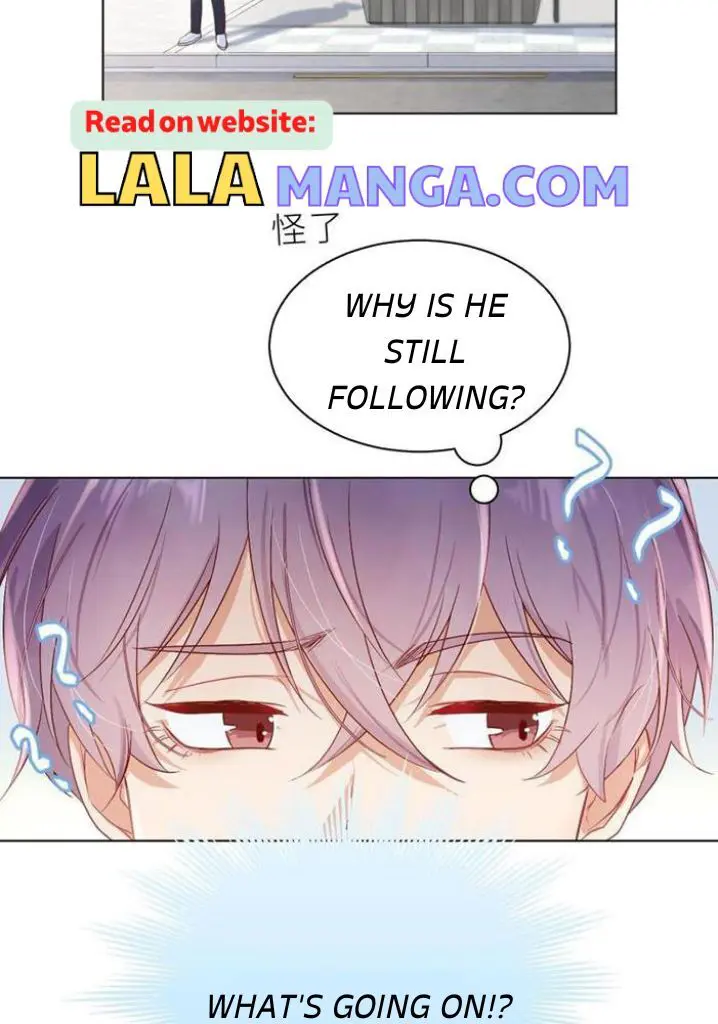 Yao Mo Mo Weiba Me Chapter 4 page 49 - 