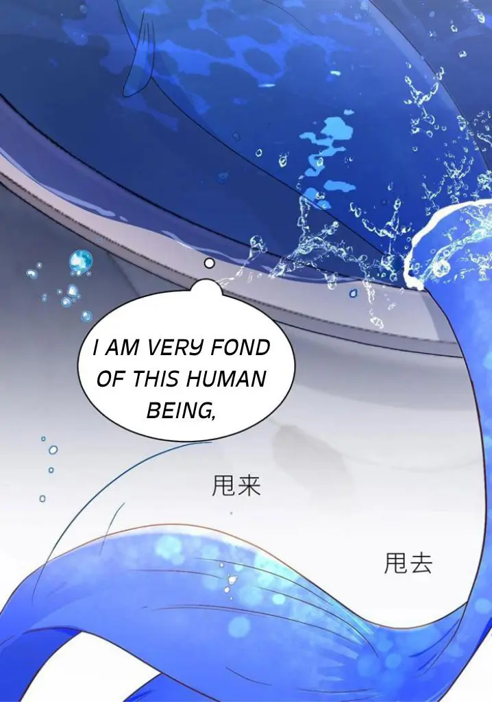 Yao Mo Mo Weiba Me Chapter 4 page 6 - 