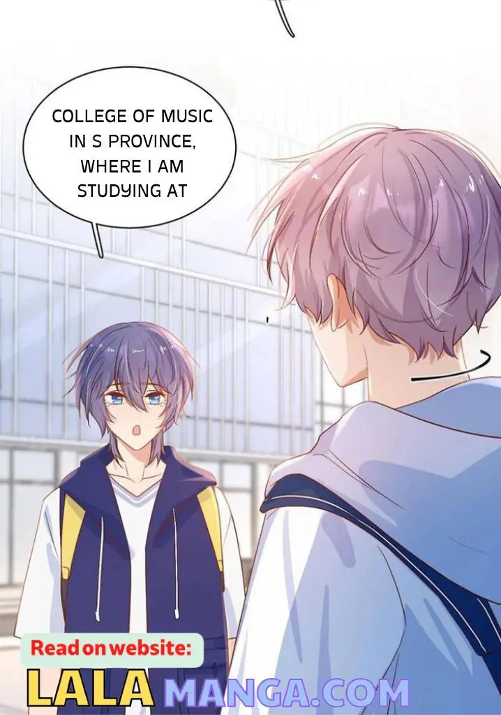 Yao Mo Mo Weiba Me Chapter 4 page 51 - 