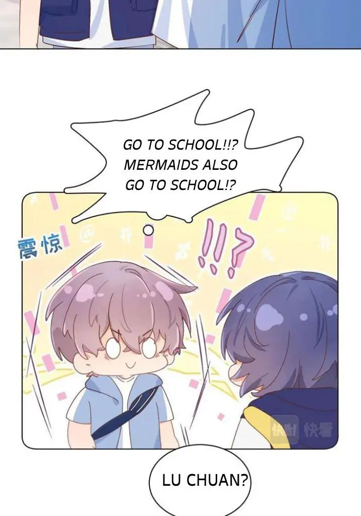 Yao Mo Mo Weiba Me Chapter 4 page 52 - 