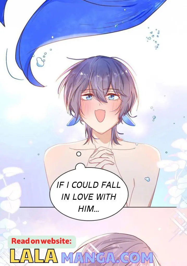 Yao Mo Mo Weiba Me Chapter 4 page 7 - 