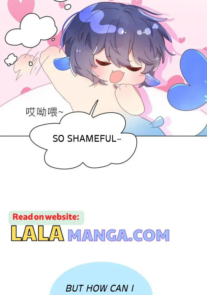 Yao Mo Mo Weiba Me Chapter 4 page 9 - 