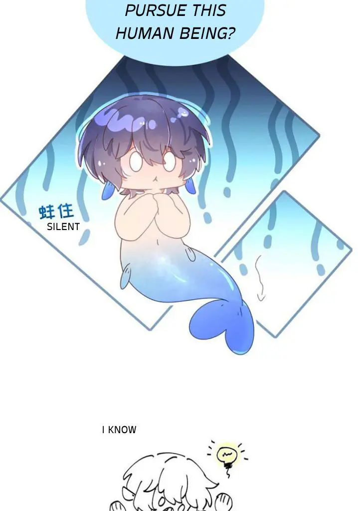 Yao Mo Mo Weiba Me Chapter 4 page 10 - 