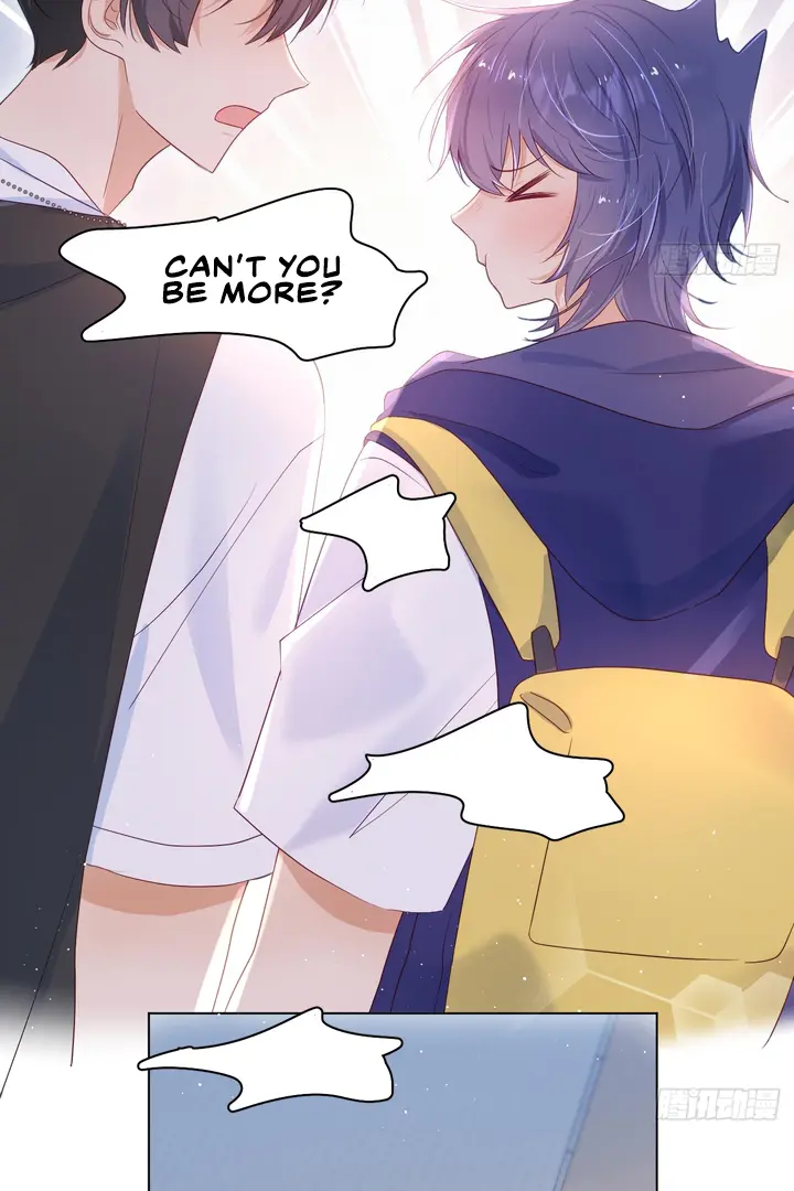 Yao Mo Mo Weiba Me Chapter 5.5 page 13 - 