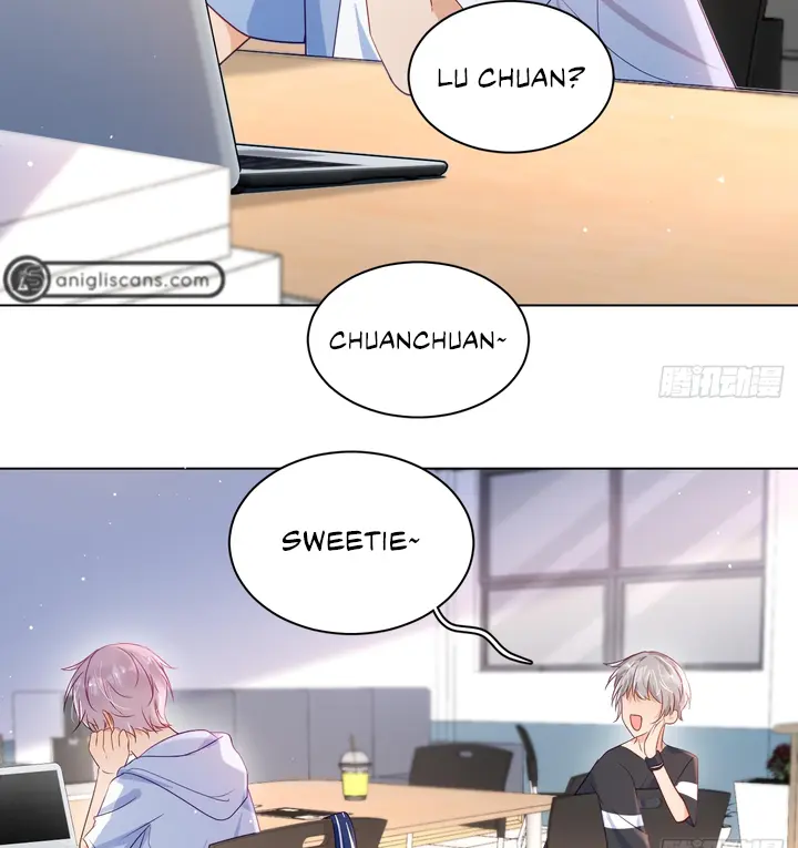 Yao Mo Mo Weiba Me Chapter 5.5 page 17 - 