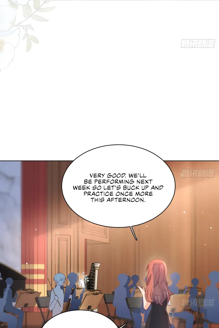 Yao Mo Mo Weiba Me Chapter 5.5 page 32 - 