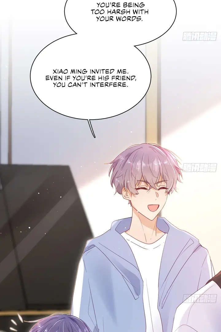 Yao Mo Mo Weiba Me Chapter 5.5 page 42 - 