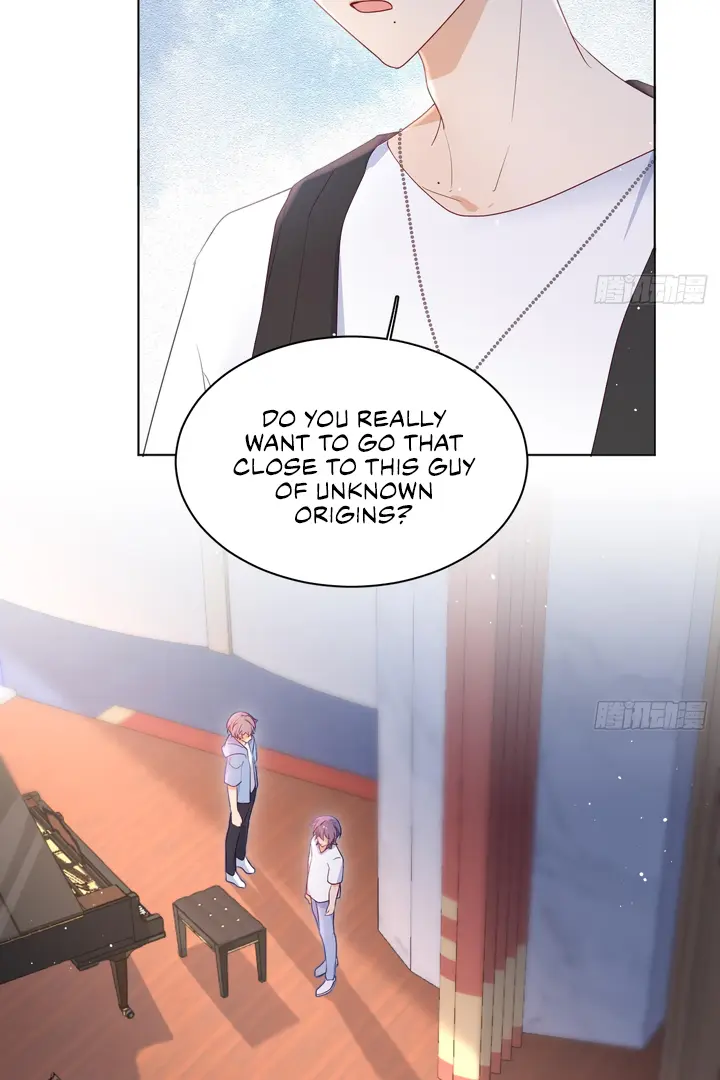 Yao Mo Mo Weiba Me Chapter 5.5 page 45 - 