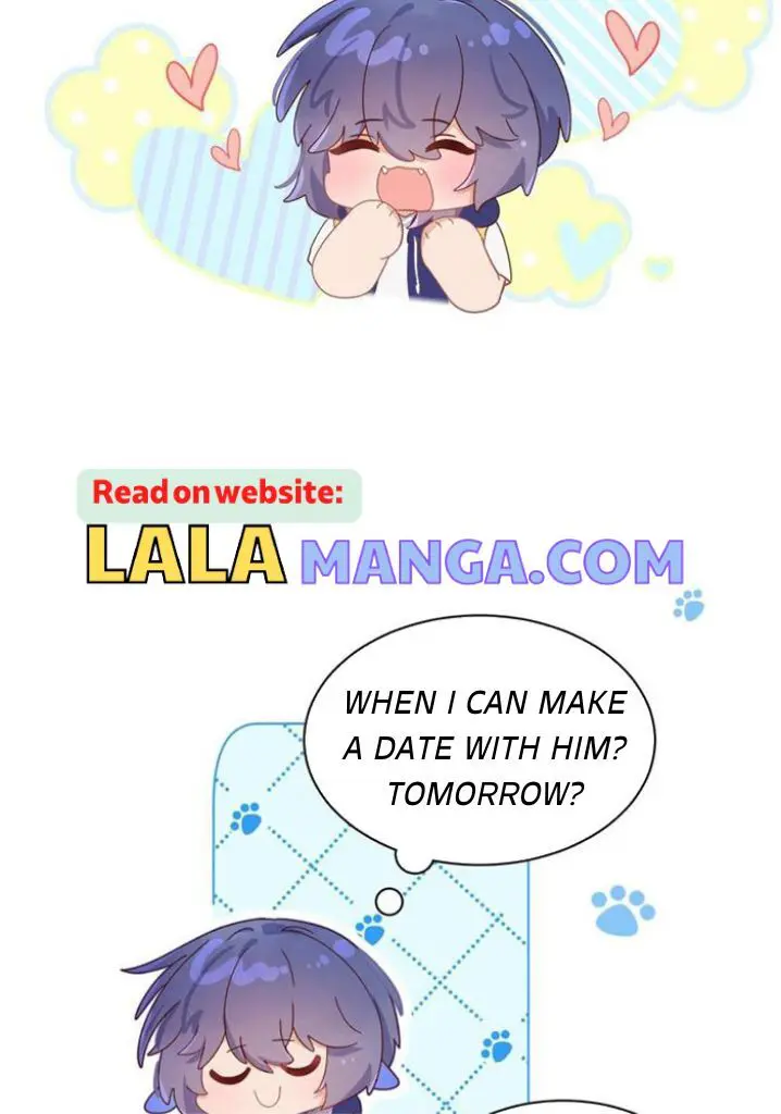 Yao Mo Mo Weiba Me Chapter 5 page 11 - 