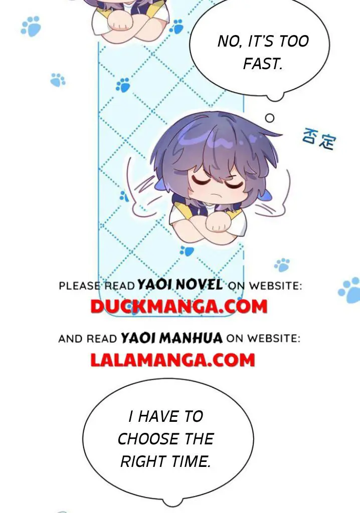 Yao Mo Mo Weiba Me Chapter 5 page 12 - 