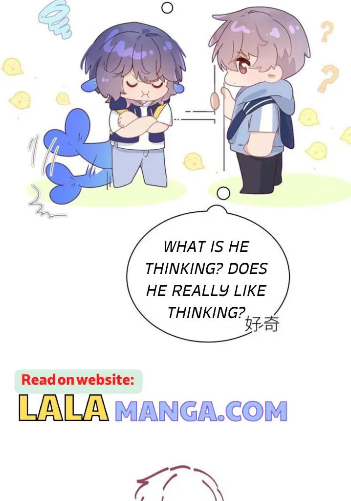 Yao Mo Mo Weiba Me Chapter 5 page 13 - 