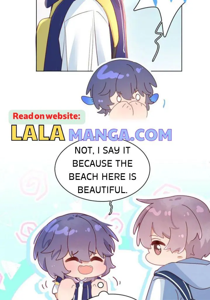 Yao Mo Mo Weiba Me Chapter 5 page 15 - 