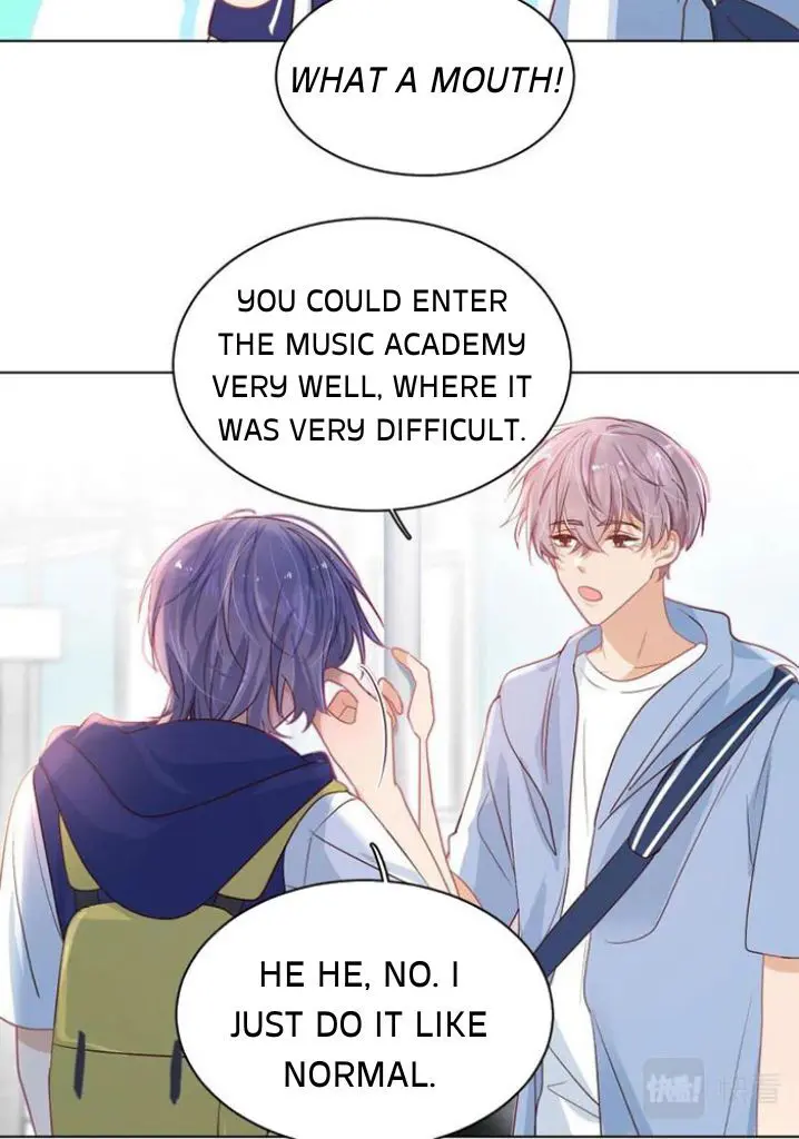 Yao Mo Mo Weiba Me Chapter 5 page 16 - 