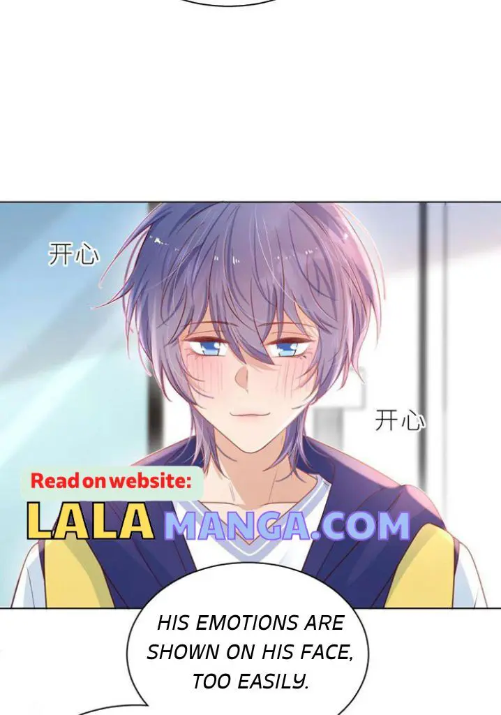 Yao Mo Mo Weiba Me Chapter 5 page 17 - 