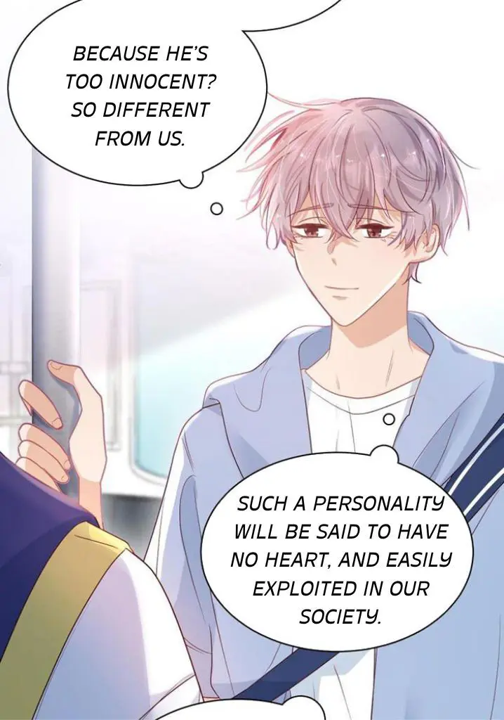 Yao Mo Mo Weiba Me Chapter 5 page 18 - 