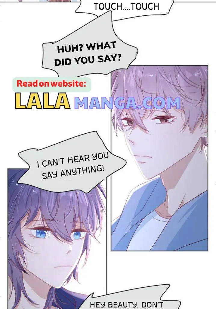 Yao Mo Mo Weiba Me Chapter 5 page 22 - 