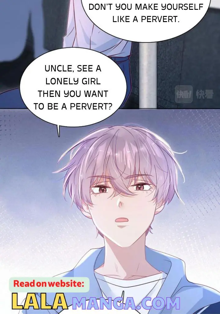 Yao Mo Mo Weiba Me Chapter 5 page 24 - 